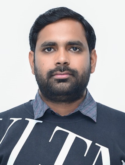 Abhishek Choudhary